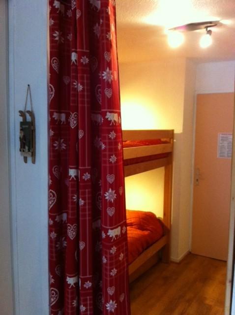 Residence Cybele "Grand Confort" Brides-les-Bains Zewnętrze zdjęcie