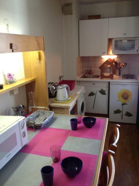 Residence Cybele "Grand Confort" Brides-les-Bains Zewnętrze zdjęcie