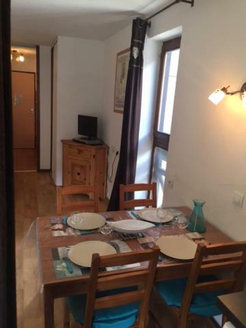 Residence Cybele "Grand Confort" Brides-les-Bains Zewnętrze zdjęcie